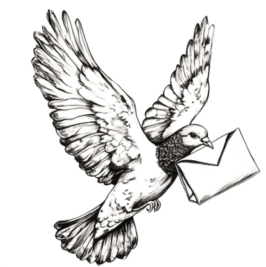 You only get one shot